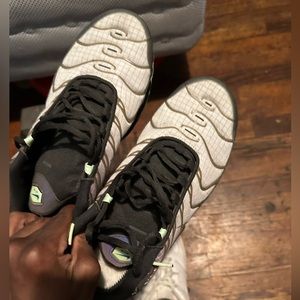Nike vapor max plus